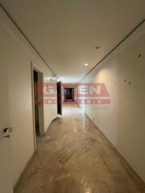 Apartamento à venda com 5 quartos, 587m² - Foto 10