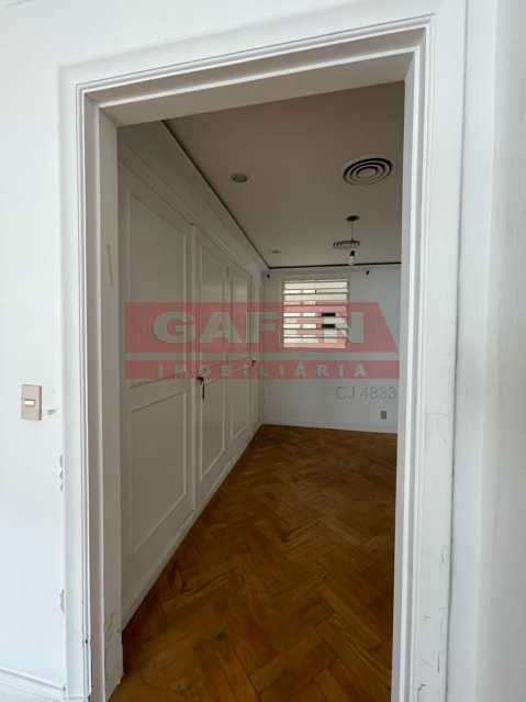 Apartamento à venda com 5 quartos, 587m² - Foto 26