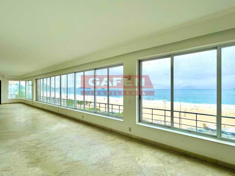 Apartamento à venda com 5 quartos, 587m² - Foto 1