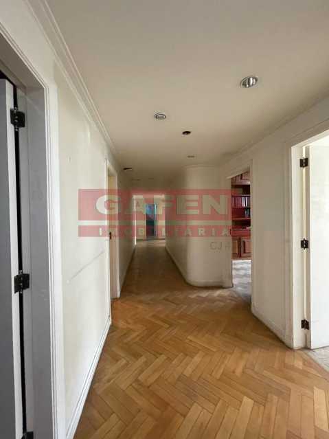 Apartamento à venda com 5 quartos, 587m² - Foto 30