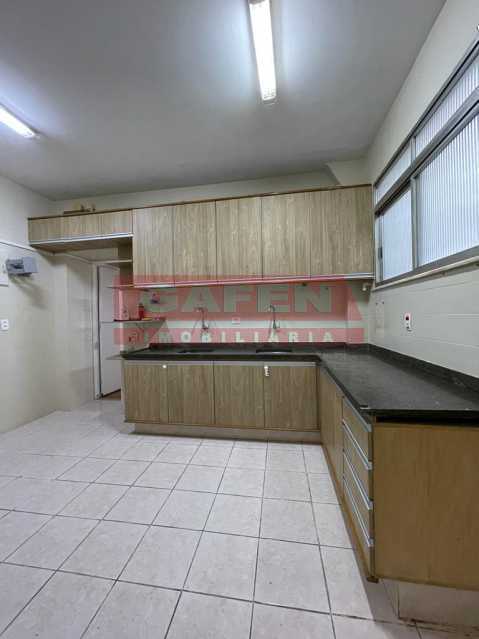 Apartamento à venda com 3 quartos, 300m² - Foto 21