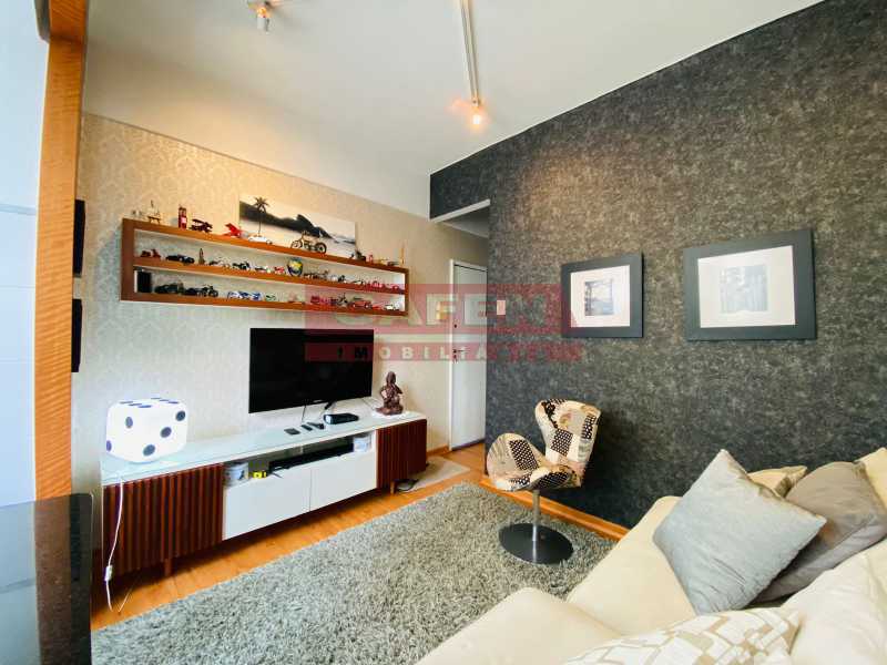 Apartamento à venda com 1 quarto, 55m² - Foto 1