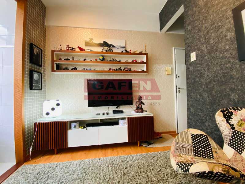 Apartamento à venda com 1 quarto, 55m² - Foto 6