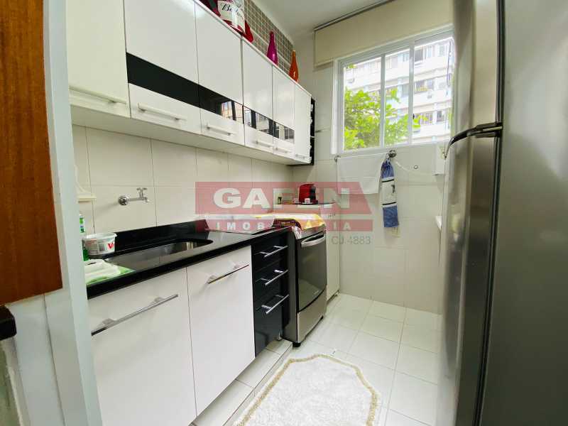 Apartamento à venda com 1 quarto, 55m² - Foto 18