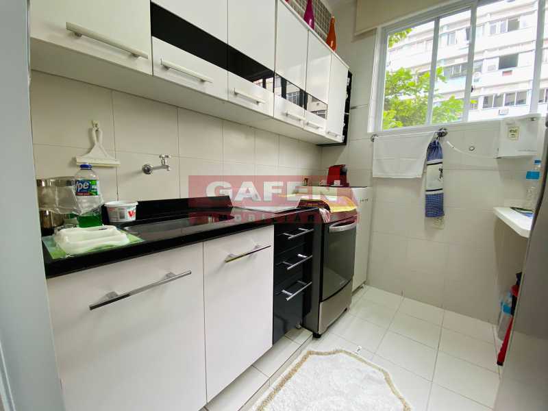 Apartamento à venda com 1 quarto, 55m² - Foto 20