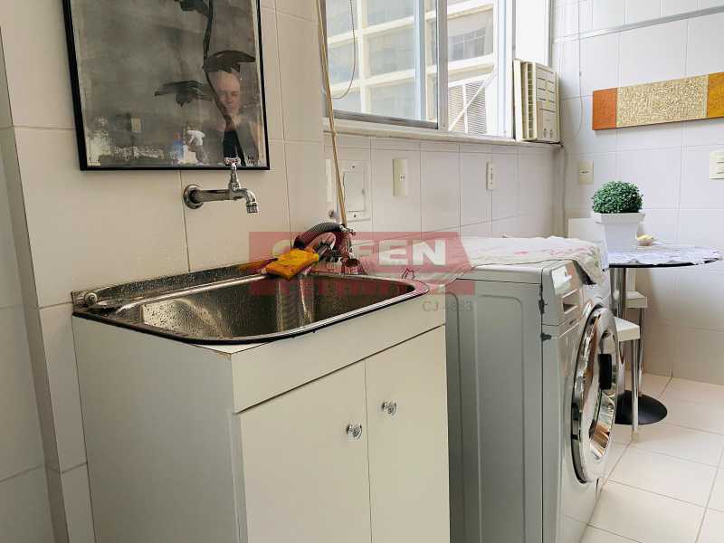 Apartamento à venda com 1 quarto, 55m² - Foto 23