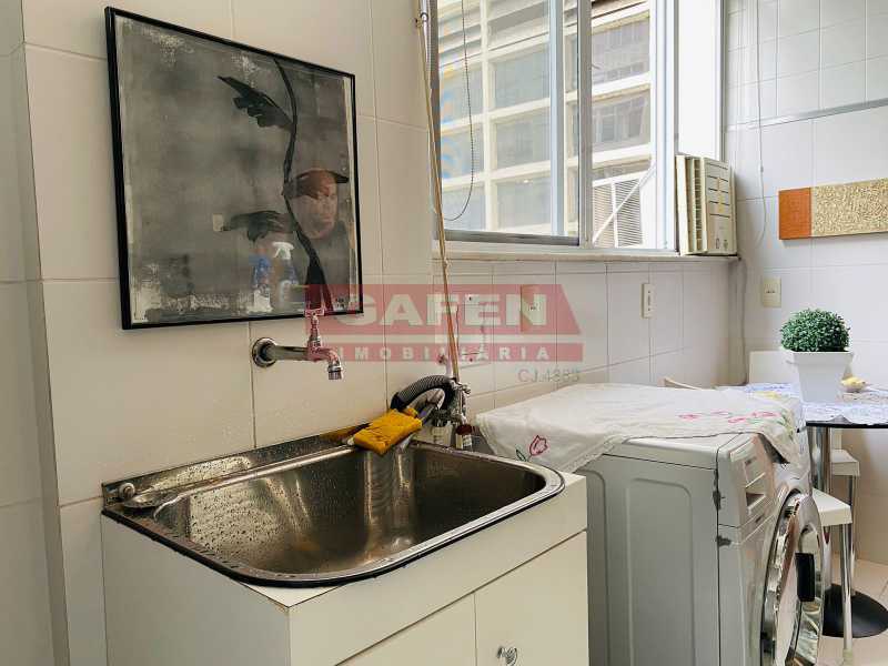 Apartamento à venda com 1 quarto, 55m² - Foto 24