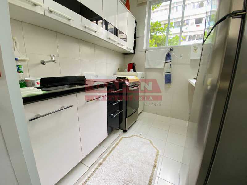 Apartamento à venda com 1 quarto, 55m² - Foto 19