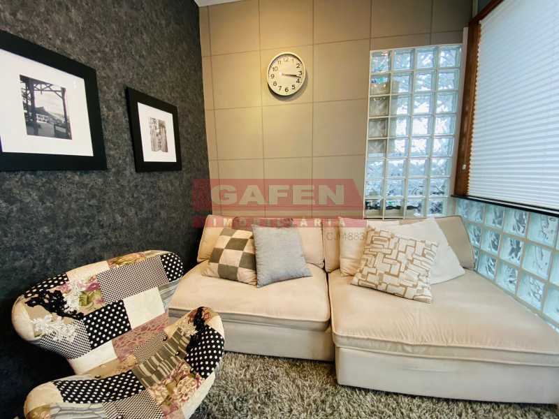 Apartamento à venda com 1 quarto, 55m² - Foto 4