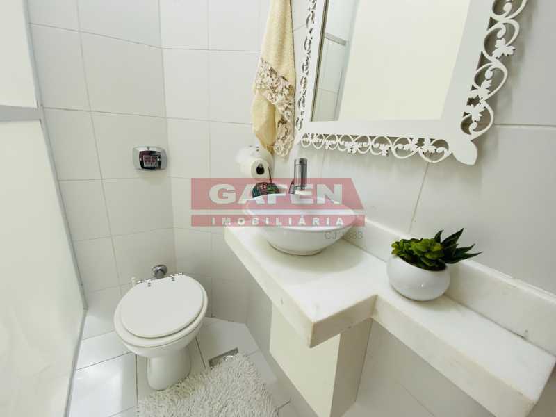 Apartamento à venda com 1 quarto, 55m² - Foto 8