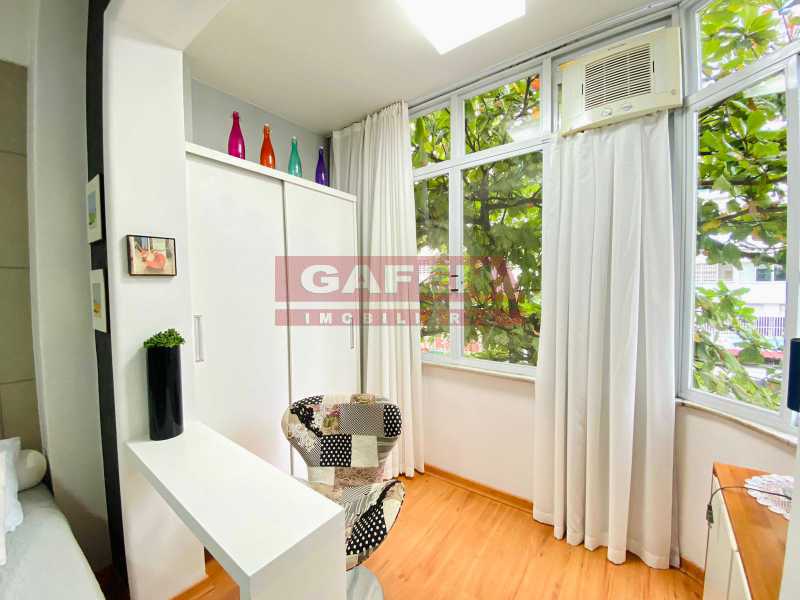 Apartamento à venda com 1 quarto, 55m² - Foto 12