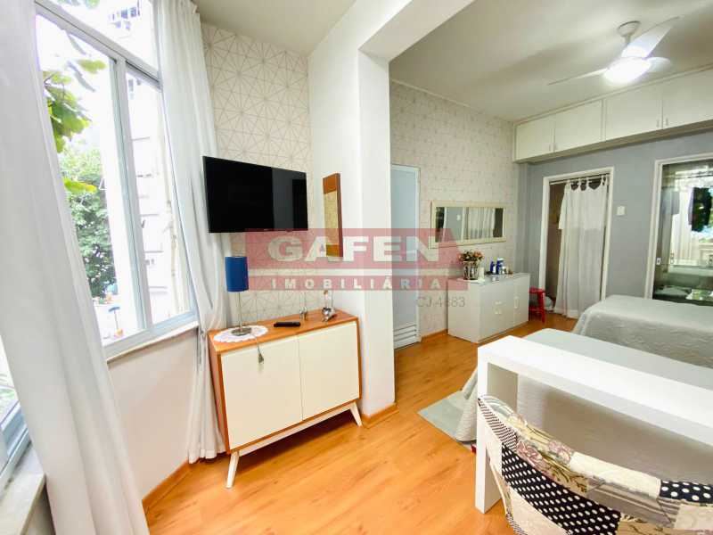 Apartamento à venda com 1 quarto, 55m² - Foto 13