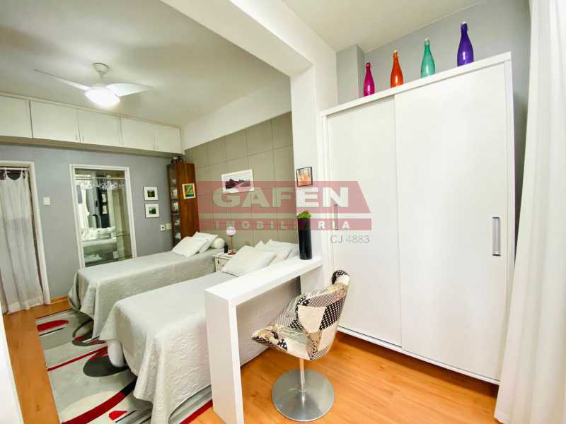 Apartamento à venda com 1 quarto, 55m² - Foto 14