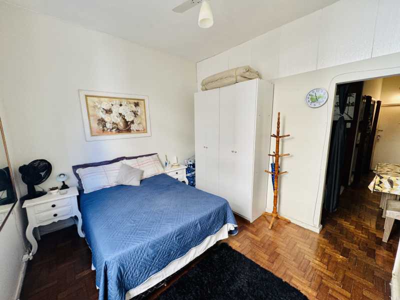 Kitnet-Studio, 32 m² - Foto 3