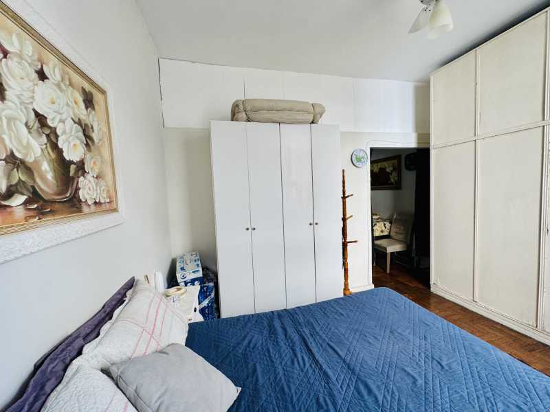 Kitnet-Studio, 32 m² - Foto 4
