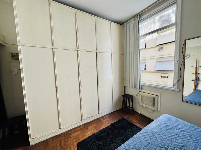 Kitnet-Studio, 32 m² - Foto 8