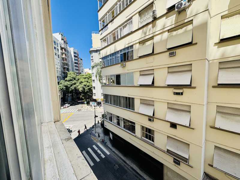 Kitnet-Studio, 32 m² - Foto 9