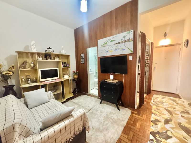 Kitnet-Studio, 32 m² - Foto 10