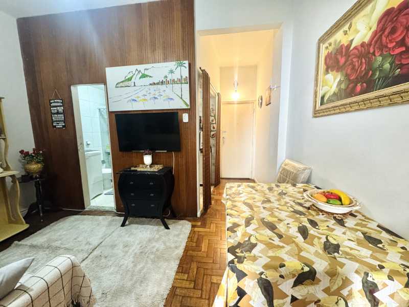 Kitnet-Studio, 32 m² - Foto 11