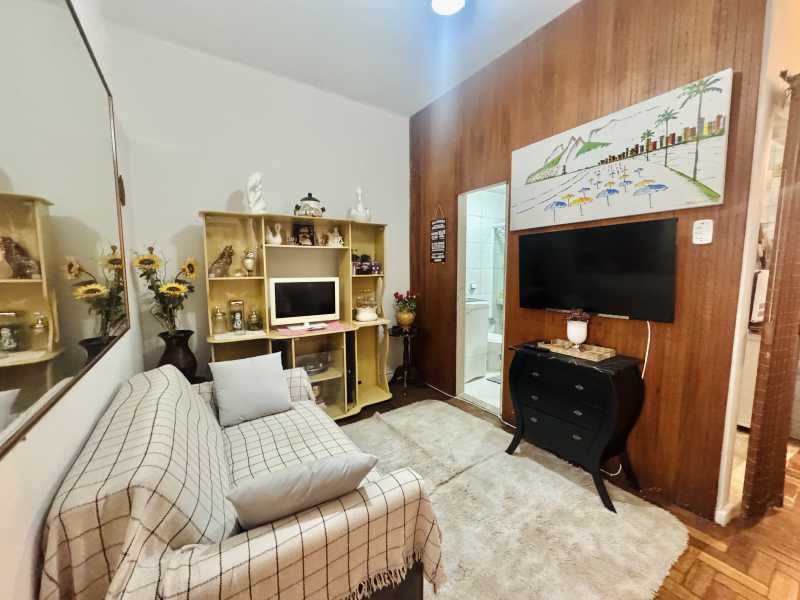 Kitnet-Studio, 32 m² - Foto 12