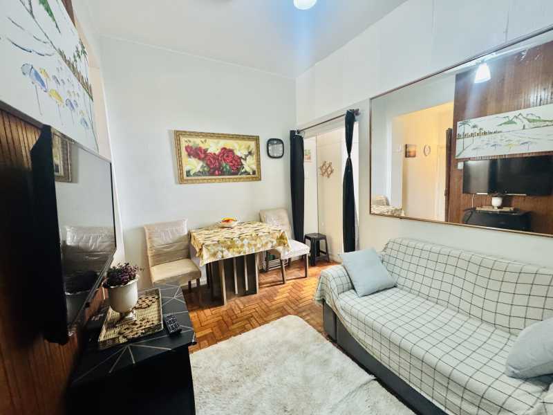 Kitnet-Studio, 32 m² - Foto 13