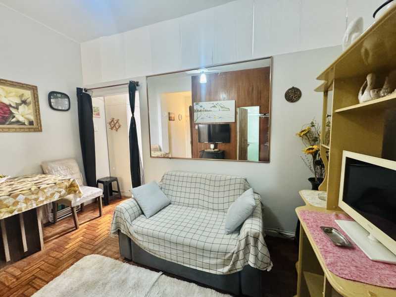 Kitnet-Studio, 32 m² - Foto 14