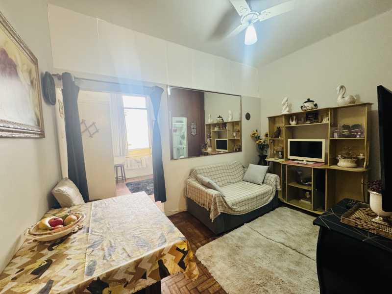 Kitnet-Studio, 32 m² - Foto 15