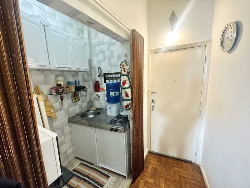 Kitnet-Studio, 32 m² - Foto 16