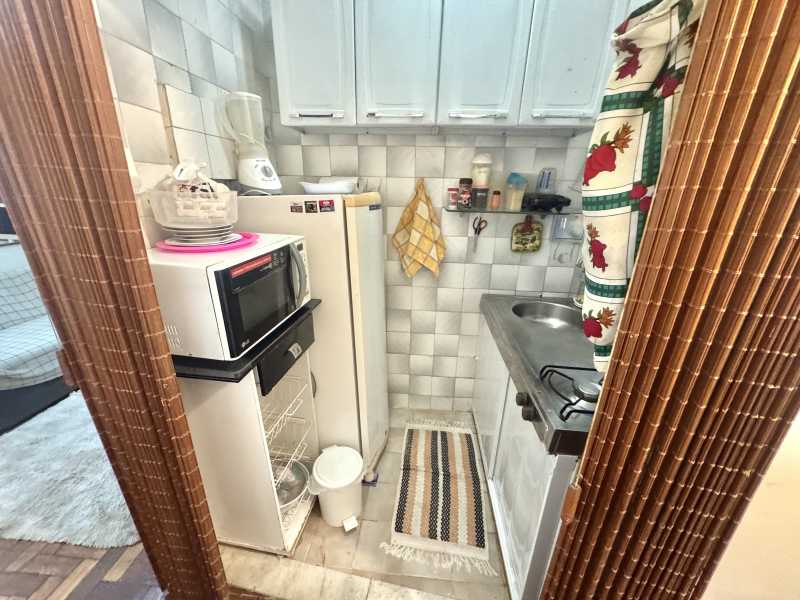 Kitnet-Studio, 32 m² - Foto 17