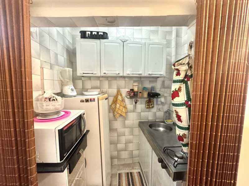 Kitnet-Studio, 32 m² - Foto 18