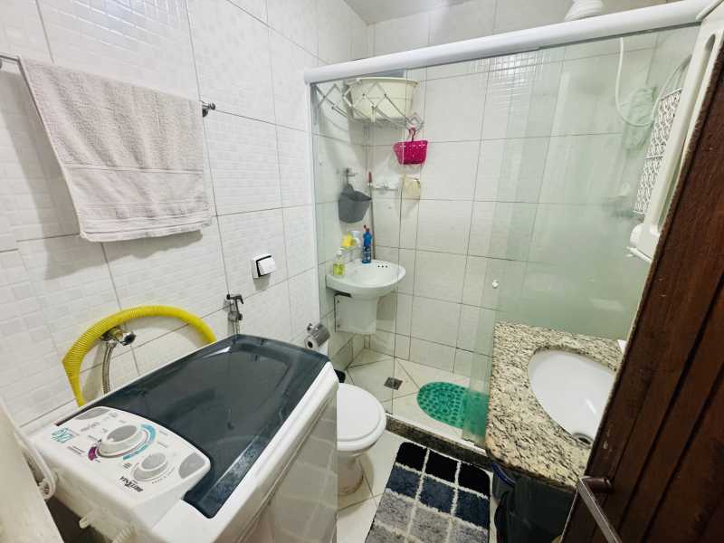 Kitnet-Studio, 32 m² - Foto 21