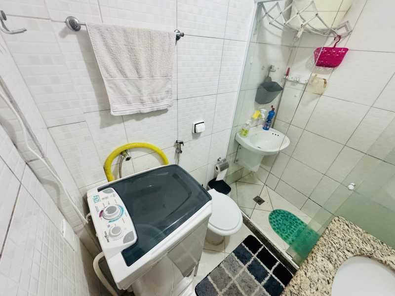 Kitnet-Studio, 32 m² - Foto 23