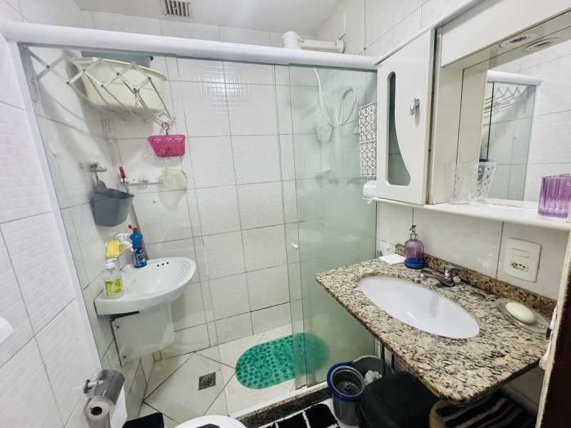 Kitnet-Studio, 32 m² - Foto 24