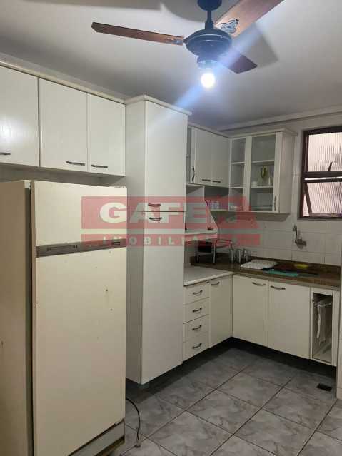 Apartamento à venda com 3 quartos, 128m² - Foto 9