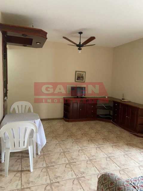 Apartamento à venda com 3 quartos, 128m² - Foto 11