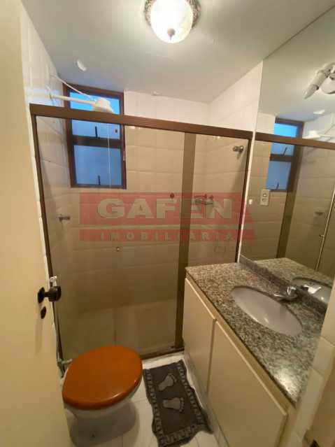 Apartamento à venda com 3 quartos, 128m² - Foto 19