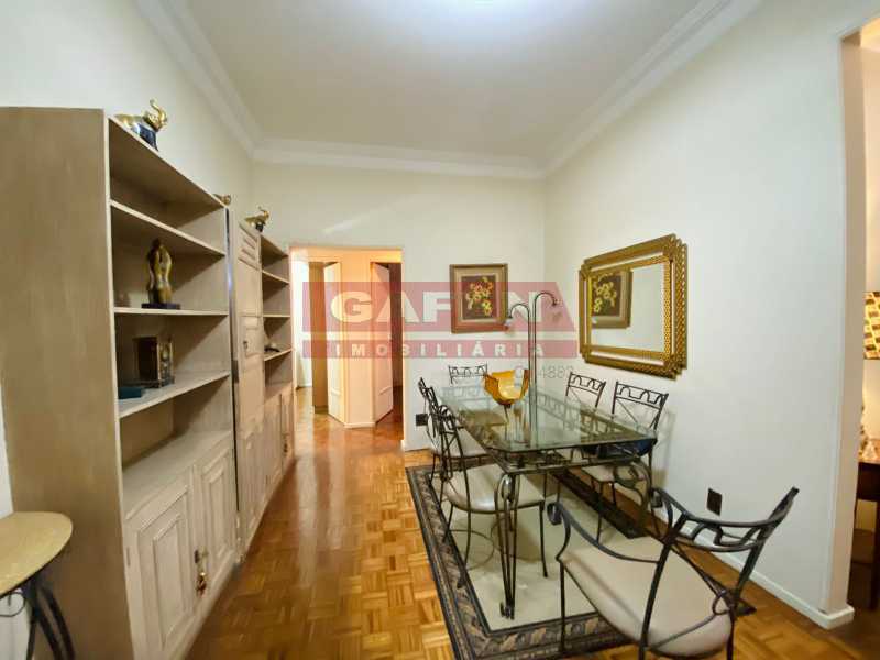 Apartamento à venda com 3 quartos, 90m² - Foto 6