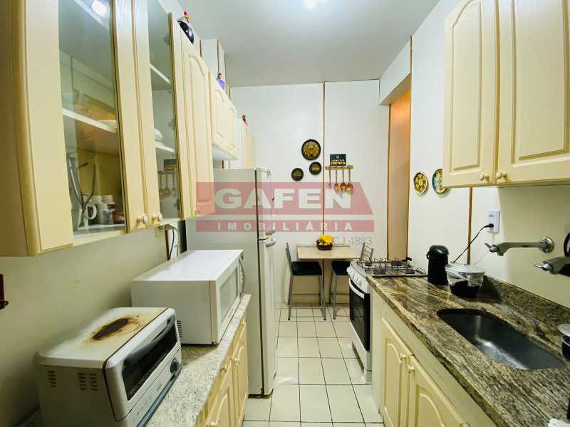 Apartamento à venda com 3 quartos, 90m² - Foto 9