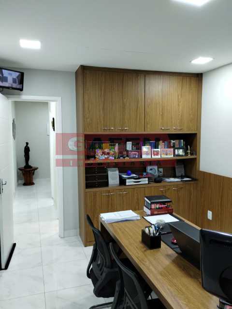 Conjunto Comercial-Sala à venda, 32m² - Foto 1