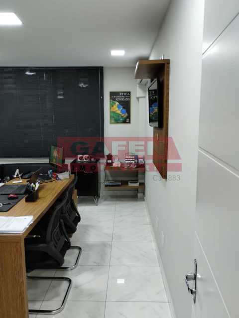 Conjunto Comercial-Sala à venda, 32m² - Foto 3