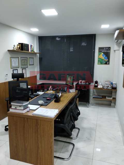 Conjunto Comercial-Sala à venda, 32m² - Foto 4