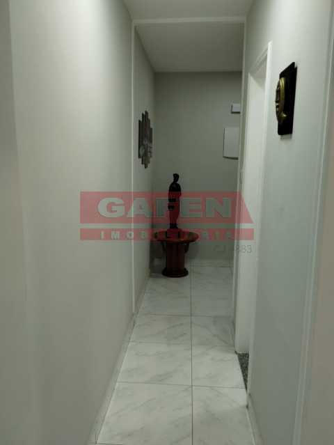 Conjunto Comercial-Sala à venda, 32m² - Foto 5