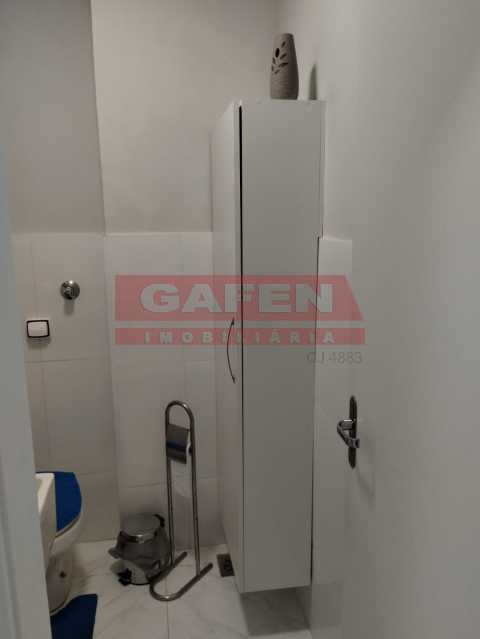 Conjunto Comercial-Sala à venda, 32m² - Foto 6