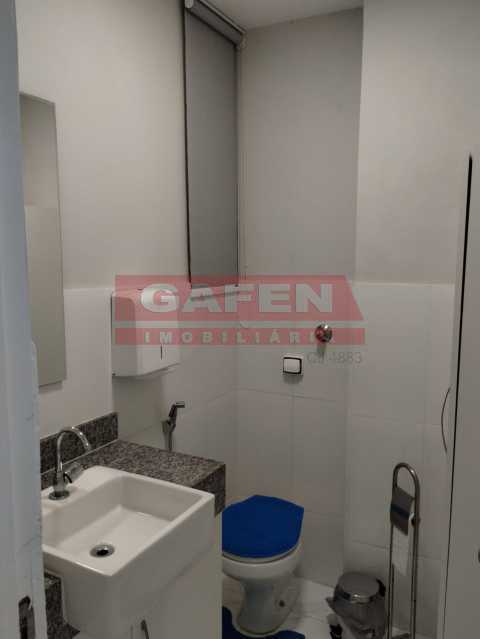 Conjunto Comercial-Sala à venda, 32m² - Foto 7