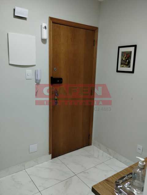 Conjunto Comercial-Sala à venda, 32m² - Foto 10