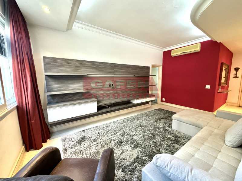 Apartamento à venda com 3 quartos, 117m² - Foto 5