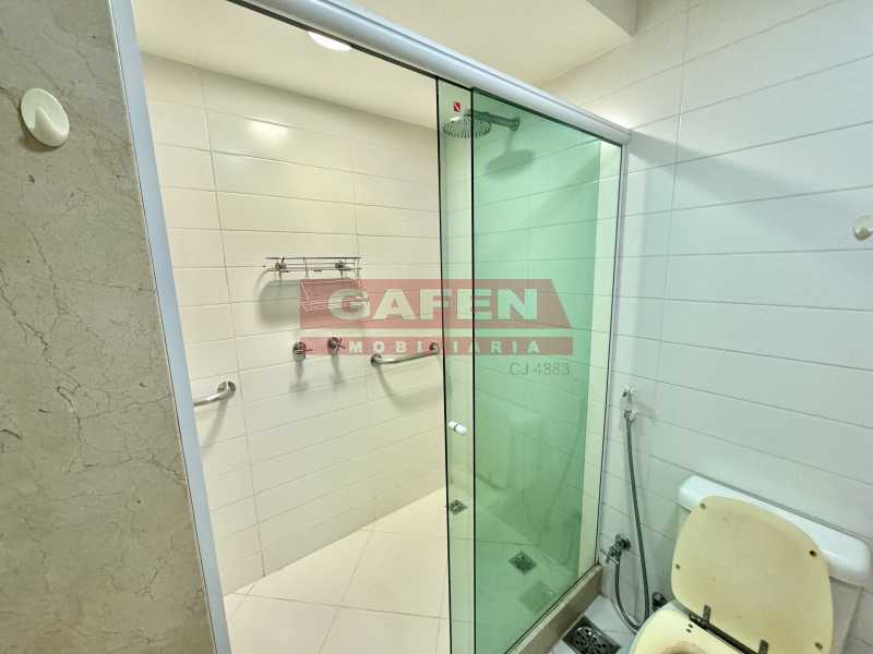 Apartamento à venda com 3 quartos, 117m² - Foto 8