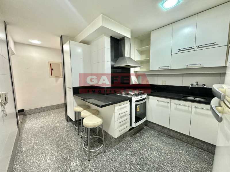 Apartamento à venda com 3 quartos, 117m² - Foto 21