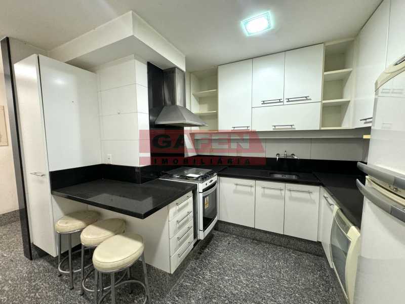 Apartamento à venda com 3 quartos, 117m² - Foto 22