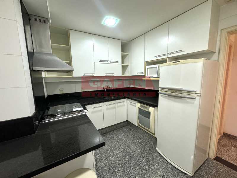 Apartamento à venda com 3 quartos, 117m² - Foto 25